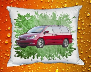 Polštář Honda Odyssey I
