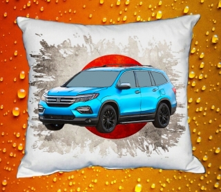 Polštář Honda Pilot 