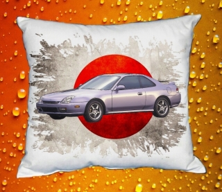 Polštář Honda Prelude 