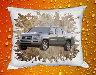 Polštář Honda Ridgeline RTS I 