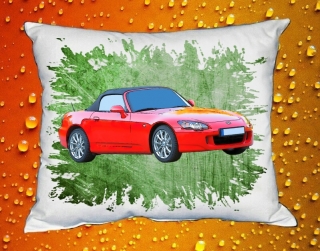 Polštář Honda S2000 I