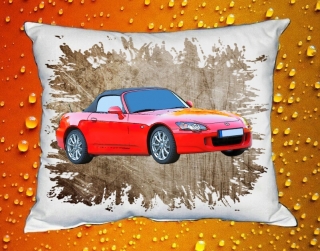Polštář Honda S2000 II
