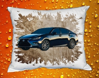Polštář Lexus ES I