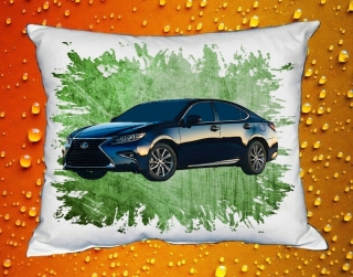 Polštář Lexus ES II