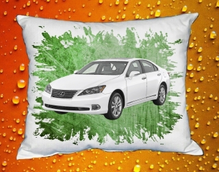 Polštář Lexus ES350 I