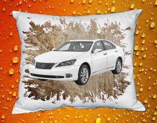 Polštář Lexus ES350 II