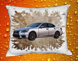 Polštář Lexus LS I