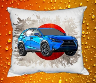 Polštář Lexus NX 