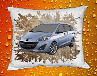 Polštář Mazda 5 I