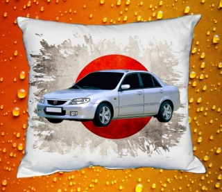 Polštář Mazda 323 