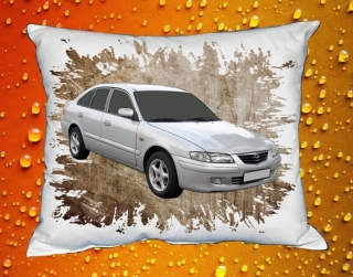 Polštář Mazda 626 I