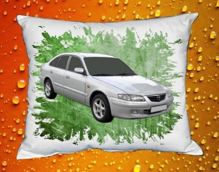 Polštář Mazda 626 II
