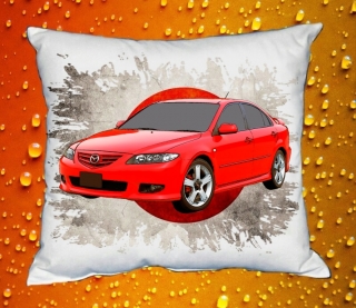 Polštář Mazda Atenza 
