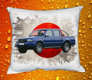 Polštář Mazda B2500 