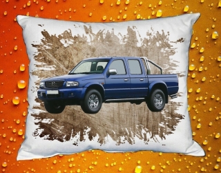 Polštář Mazda B2500 I