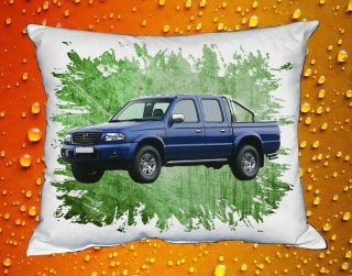 Polštář Mazda B2500 II