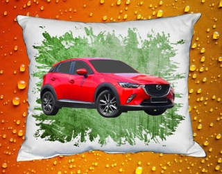 Polštář Mazda CX-3 V