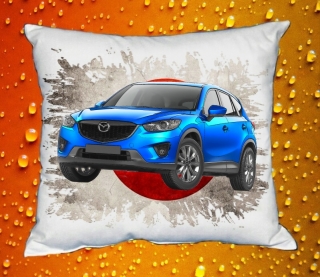 Polštář Mazda CX-5 