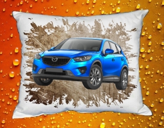 Polštář Mazda CX-5 I