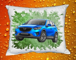 Polštář Mazda CX-5 II