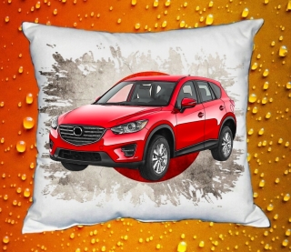 Polštář Mazda CX-5 III