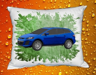 Polštář Mazda CX-7 I