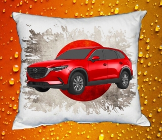 Polštář Mazda CX-9 