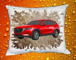 Polštář Mazda CX-9 I