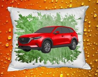Polštář Mazda CX-9 II