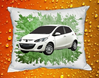 Polštář Mazda Demio I