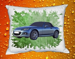 Polštář Mazda MX-5 I