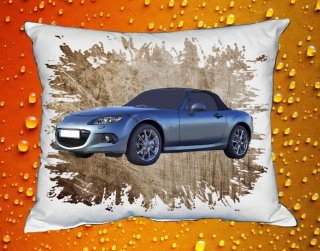 Polštář Mazda MX-5 II