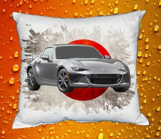Polštář Mazda MX-5 RF 
