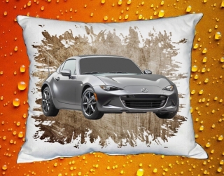 Polštář Mazda MX-5 RF I