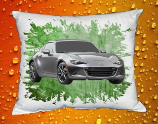 Polštář Mazda MX-5 RF II