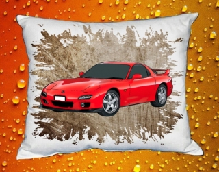 Polštář Mazda RX-7 I