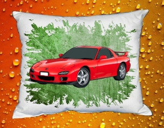 Polštář Mazda RX-7 II
