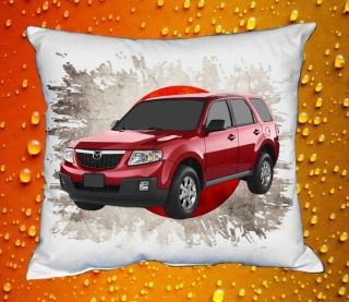 Polštář Mazda Tribute 