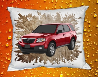 Polštář Mazda Tribute I