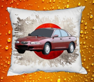 Polštář Mazda Xedos 6 