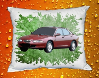 Polštář Mazda Xedos 6 I