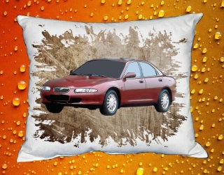 Polštář Mazda Xedos 6 II