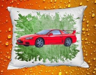 Polštář Mitsubishi 3000GT I