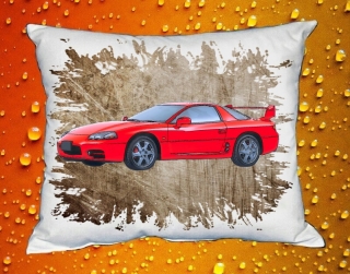 Polštář Mitsubishi 3000GT II