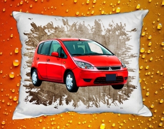 Polštář Mitsubishi Colt I
