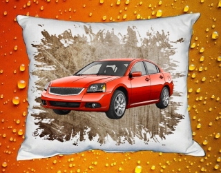 Polštář Mitsubishi Galant I