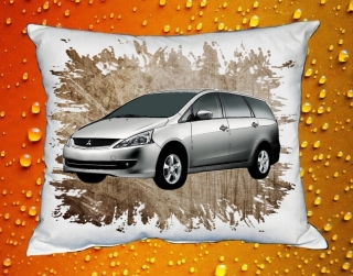 Polštář Mitsubishi Grandis II