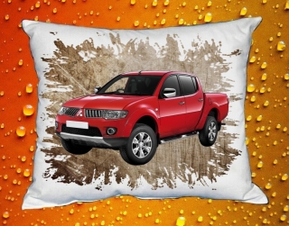 Polštář Mitsubishi L200 I