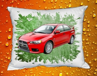 Polštář Mitsubishi Lancer I