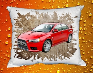 Polštář Mitsubishi Lancer II